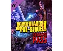 Obrázek k produktu: ESD GAMES Borderlands The Pre-Sequel Season Pass