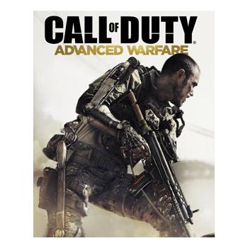 Hra na PC ESD GAMES Call of Duty Advanced Warfare