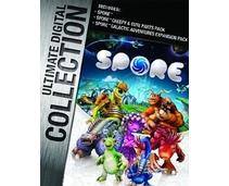 Obrázek k produktu: ESD GAMES SPORE Complete Pack