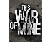 Obrázek k produktu: ESD GAMES This War of Mine