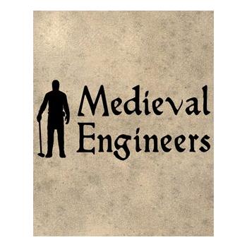 Hra na PC ESD GAMES Medieval Engineers
