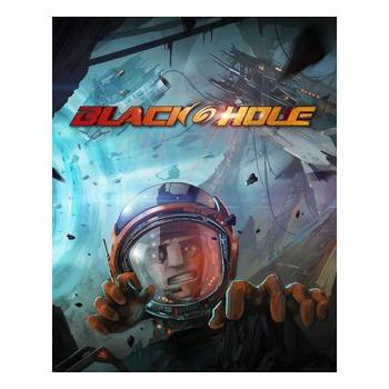 Hra na PC ESD GAMES BLACKHOLE