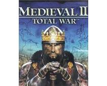 Obrázek k produktu: ESD GAMES Medieval II Total War