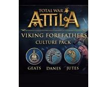 Obrázek k produktu: ESD GAMES Total War Attila Viking Forefathers Culture
