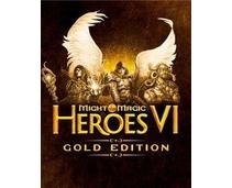 Obrázek k produktu: ESD GAMES Might and Magic Heroes VI Gold