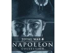 Obrázek k produktu: ESD GAMES Napoleon Total War Collection