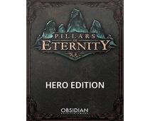 Obrázek k produktu: ESD GAMES Pillars of Eternity Hero Edition