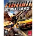 Obrázek k produktu: ESD GAMES FlatOut Ultimate Carnage