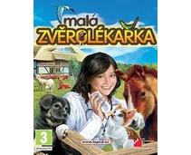 Obrázek k produktu: ESD GAMES Malá zvěrolékařka