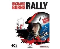 Obrázek k produktu: ESD GAMES Richard Burns Rally