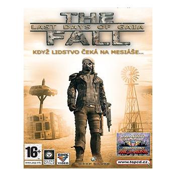 Hra na PC ESD GAMES The Fall Last Days of Gaia