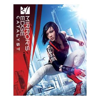 Hra na PC ESD GAMES Mirrors Edge Catalyst