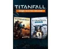 Obrázek k produktu: ESD GAMES Titanfall Deluxe Edition