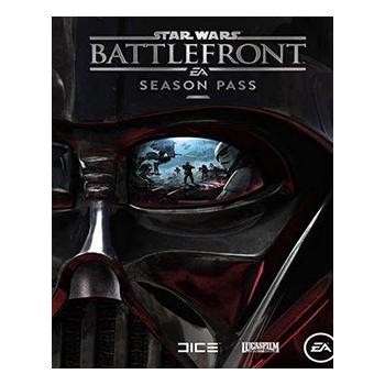 Hra na PC ESD GAMES Star Wars Battlefront Season pass