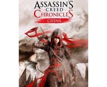 Obrázek k produktu: ESD GAMES Assassins Creed Chronicles China