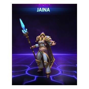 Hra na PC ESD GAMES Jaina Heroes of the Storm