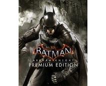 Obrázek k produktu: ESD GAMES Batman Arkham Knight Premium Edition