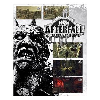Hra na PC ESD GAMES Afterfall Reconquest Episode 1