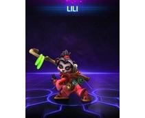 Obrázek k produktu: ESD GAMES Li Li Heroes of the Storm