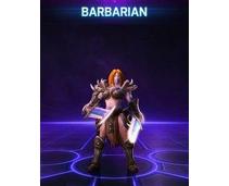 Obrázek k produktu: ESD GAMES Sonya Heroes of the Storm