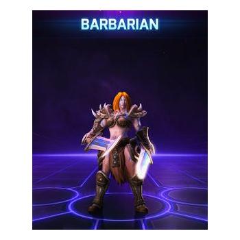 Hra na PC ESD GAMES Sonya Heroes of the Storm