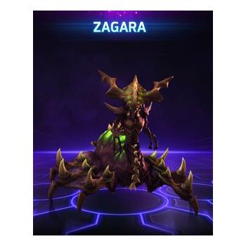 Hra na PC ESD GAMES Zagara Heroes of the Storm