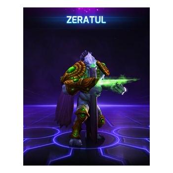 Hra na PC ESD GAMES Zeratul Heroes of the Storm