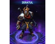 Obrázek k produktu: ESD GAMES Ronin Zeratul Heroes of the Storm