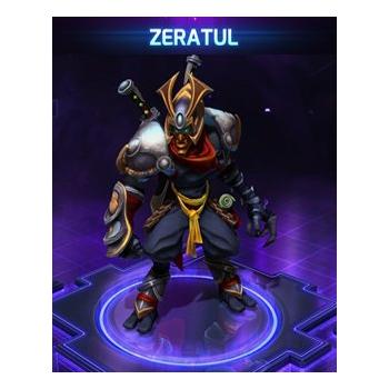 Hra na PC ESD GAMES Ronin Zeratul Heroes of the Storm