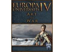 Obrázek k produktu: ESD GAMES Europa Universalis IV Art of War