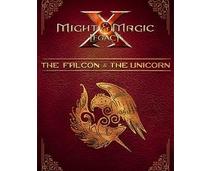 Obrázek k produktu: ESD GAMES Might and Magic X Legacy The Falcon and The Un