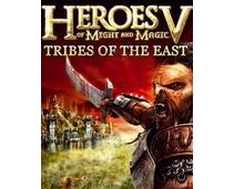 Obrázek k produktu: ESD GAMES Might and Magic Heroes V Tribes of the East