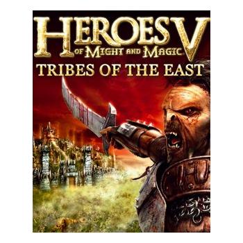 Hra na PC ESD GAMES Might and Magic Heroes V Tribes of the East
