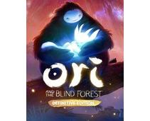 Obrázek k produktu: ESD GAMES Ori and the Blind Forest Definitive Edition