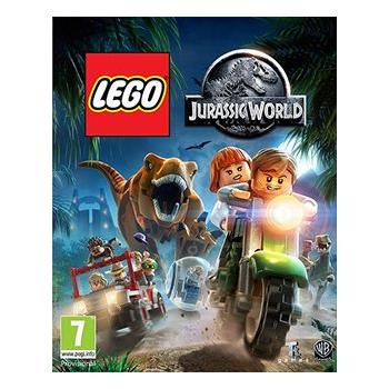 Hra na PC ESD GAMES LEGO Jurassic World