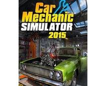 Obrázek k produktu: ESD GAMES Car Mechanic Simulator 2015