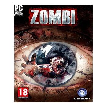 Hra na PC ESD GAMES ZOMBI