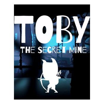 Hra na PC ESD GAMES Toby The Secret Mine