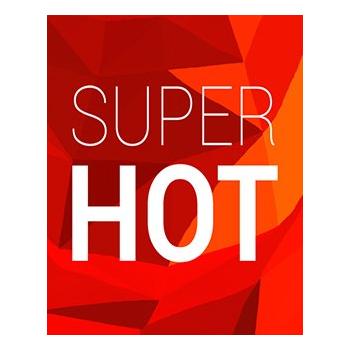Hra na PC ESD GAMES SUPERHOT