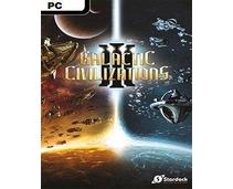 Obrázek k produktu: ESD GAMES Galactic Civilizations 3