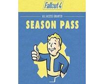 Obrázek k produktu: ESD GAMES Fallout 4 Season Pass
