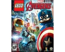 Obrázek k produktu: ESD GAMES LEGO Marvels Avengers