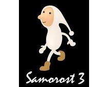 Obrázek k produktu: ESD GAMES Samorost 3