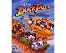 Obrázek k produktu: ESD GAMES DuckTales Remastered