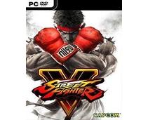 Obrázek k produktu: ESD GAMES Street Fighter V