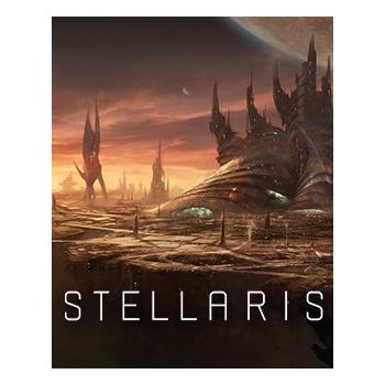 Hra na PC ESD GAMES Stellaris