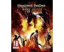 Obrázek k produktu: ESD GAMES Dragons Dogma Dark Arisen
