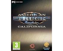 Obrázek k produktu: ESD GAMES American Truck Simulator
