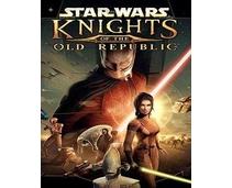 Obrázek k produktu: ESD GAMES STAR WARS  Knights of the Old Republic