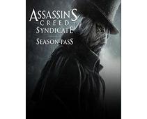 Obrázek k produktu: ESD GAMES Assassins Creed Syndicate Season Pass